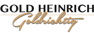 Gold Heinrich